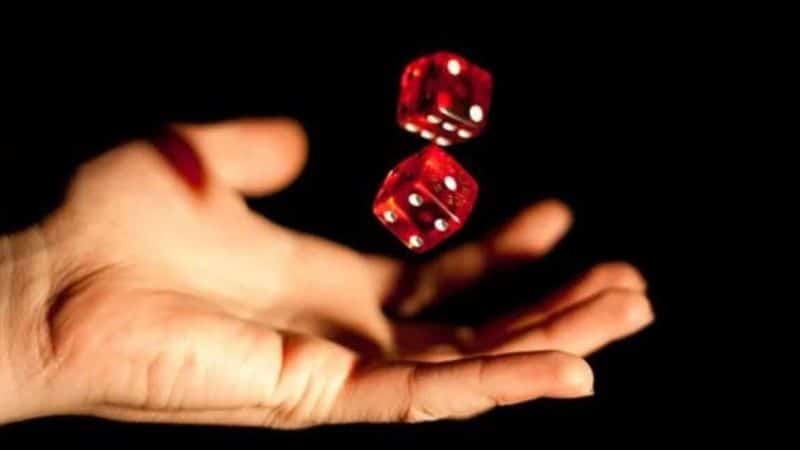 Luật chơi game lắc xí ngầu online