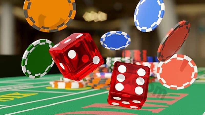 Top 7 lắc xí ngầu online