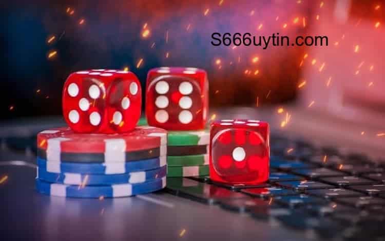hướng dẫn kinh nghiệm chơi sicbo