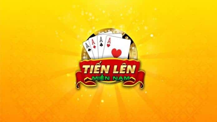 bài tiến lên